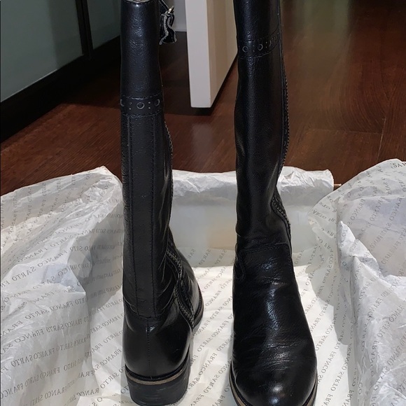 Franco Sarto tall boot - Picture 7 of 7